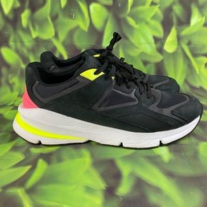 Mens under armour forge 96 casual chunky shoe 11.5